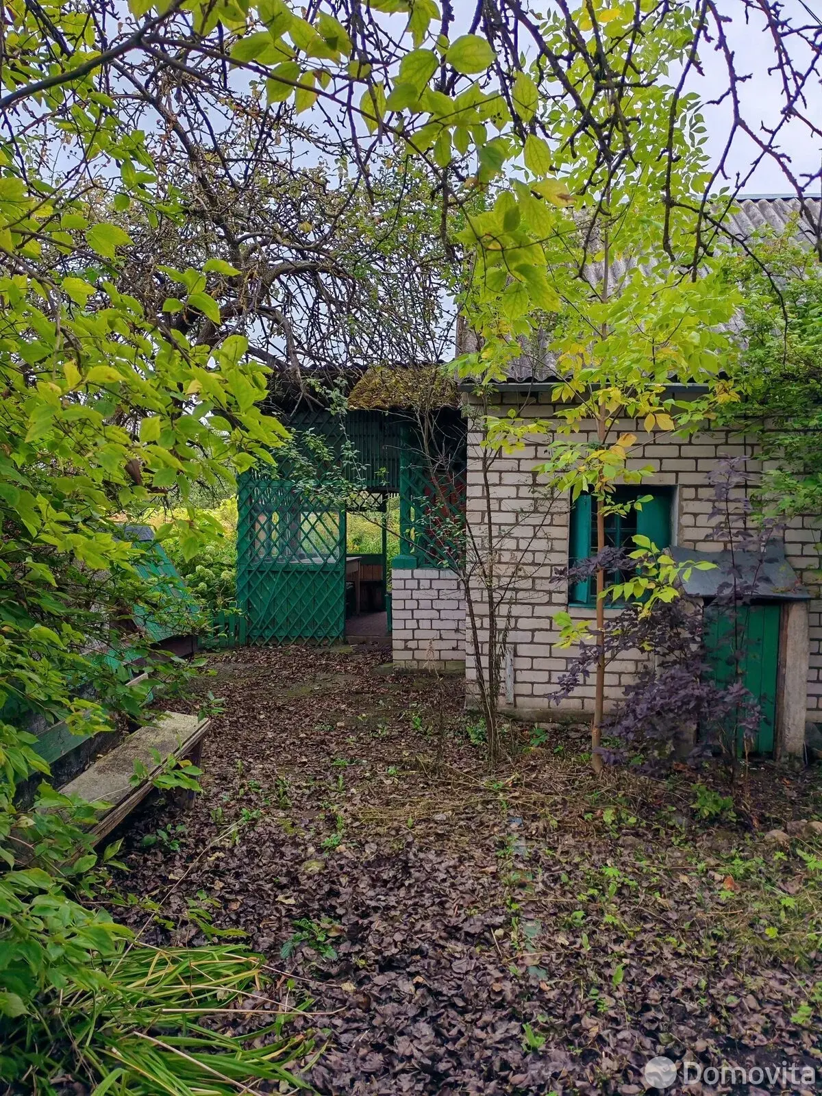 дом, Вязынь, ул. Луговая 