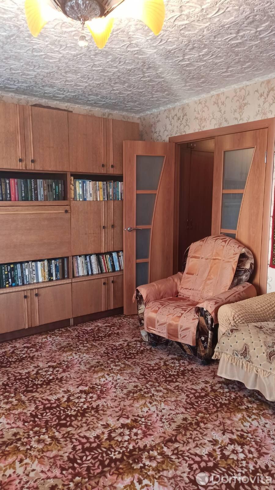 Продажа 4-комнатной квартиры в Партизанском, ул. 17 Сентября, д. 1, 20000 USD, код: 809076 - фото 4