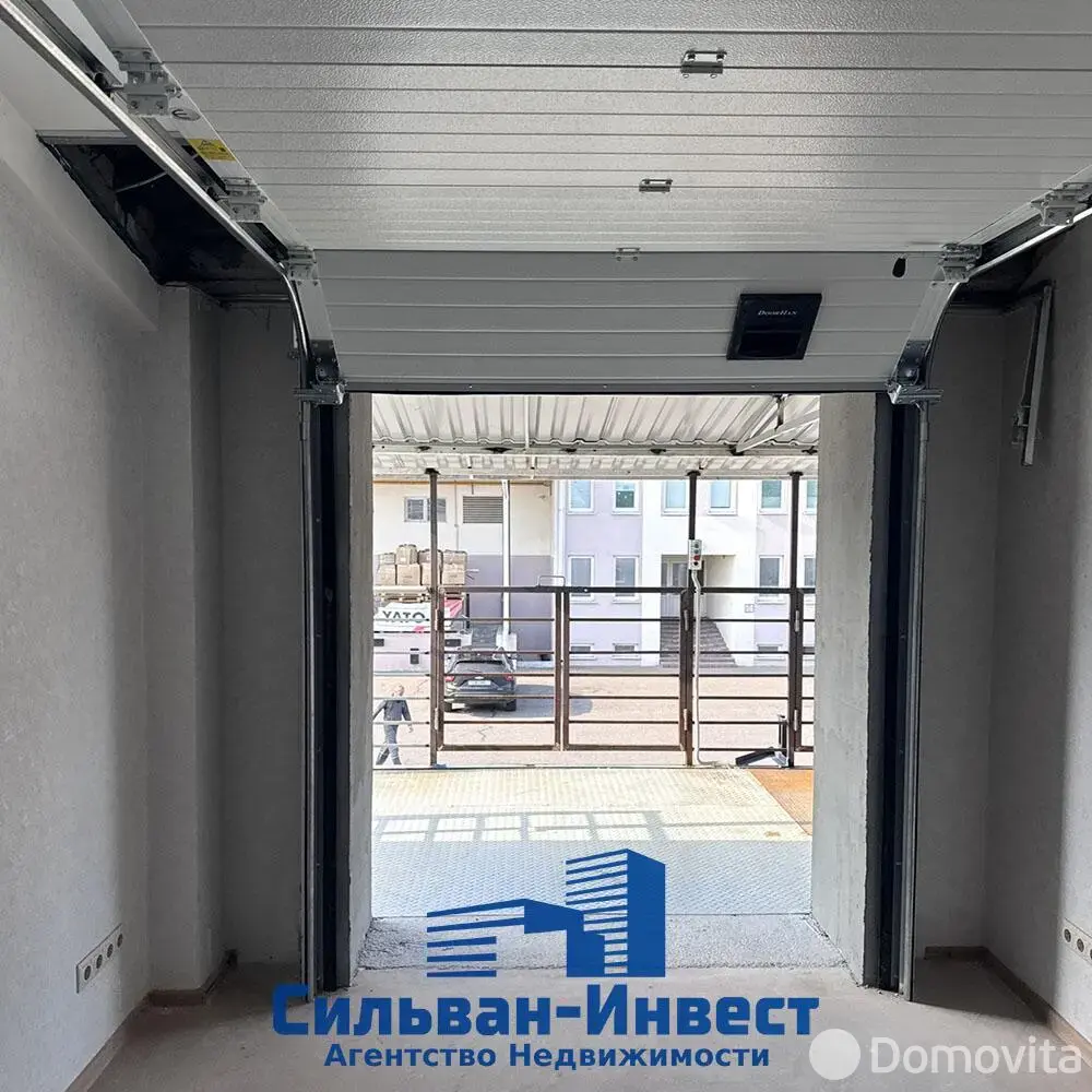 Аренда складского помещения на ул. Тюленина, д. 18/1 в Колодищах, код 964523 - фото 24