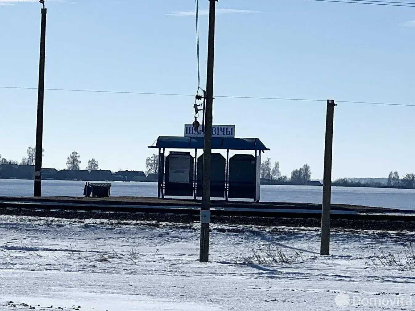 Цена продажи дома, Шаловичи, ул. Ленинградская