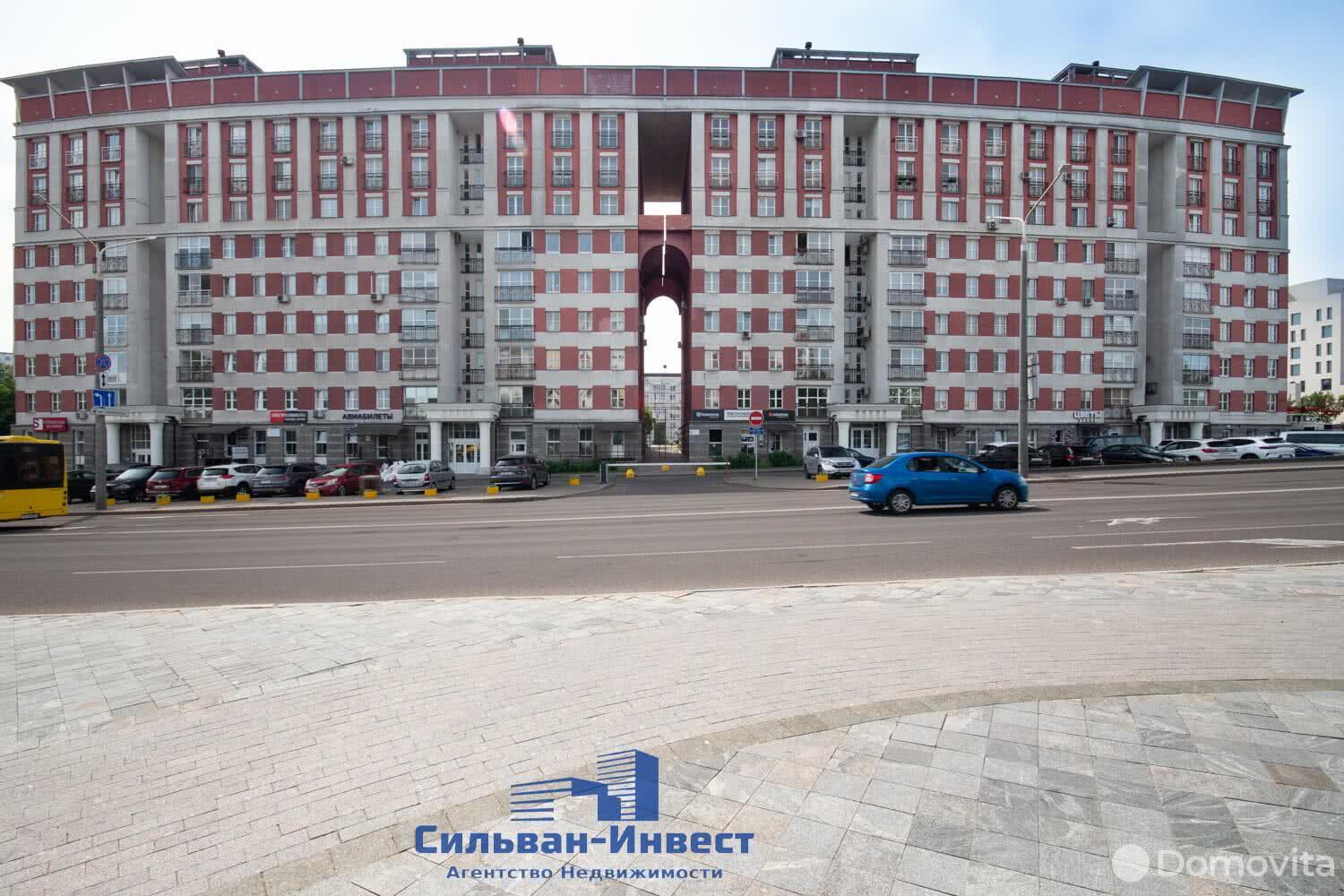 Купить офис на Старовиленский тр-т, д. 10 в Минске, 277920USD, код 7525 - фото 43