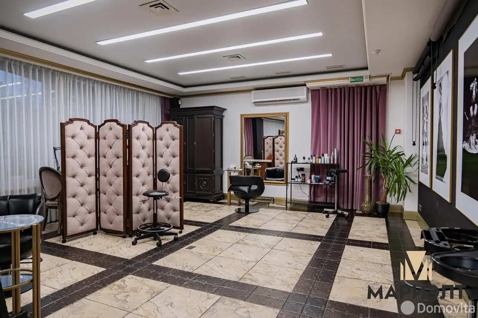 Продажа торговой точки на ул. Немига, д. 38 в Минске, 780400USD, код 997702 - фото 10