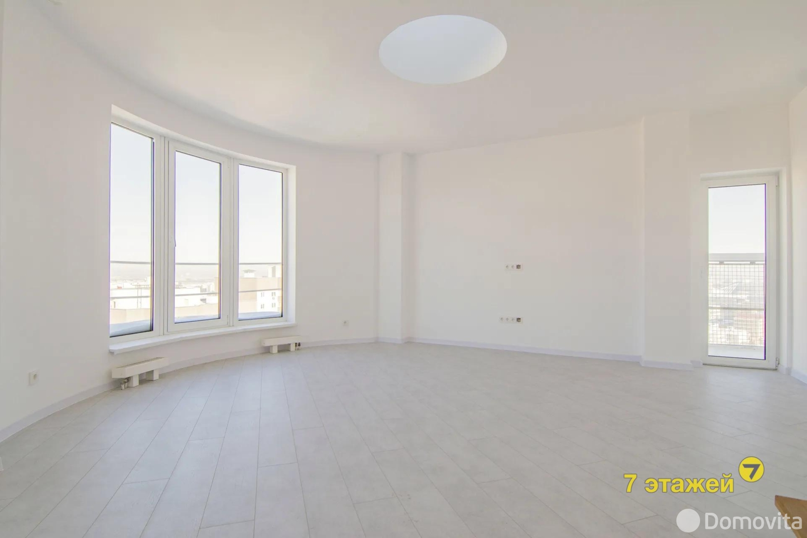 квартира, Минск, ул. Платонова, д. 23 