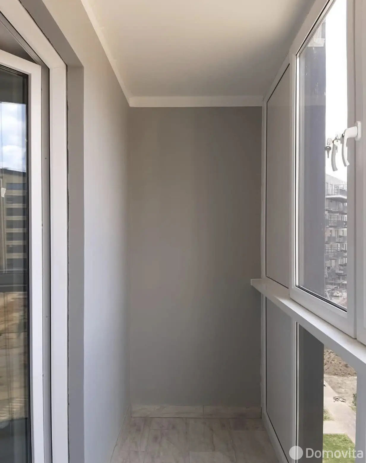 аренда квартиры, Копище, ул. Братьев Райт, д. 5