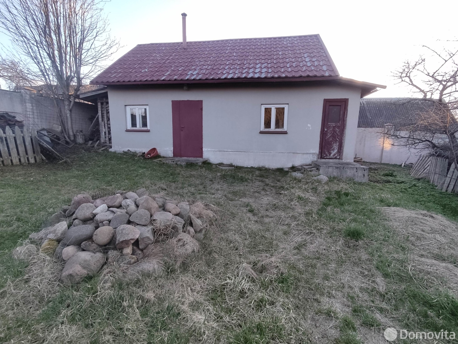 коттедж, Острошицкий Городок, ул. Ленинская, д. 91 - лучшее предложение