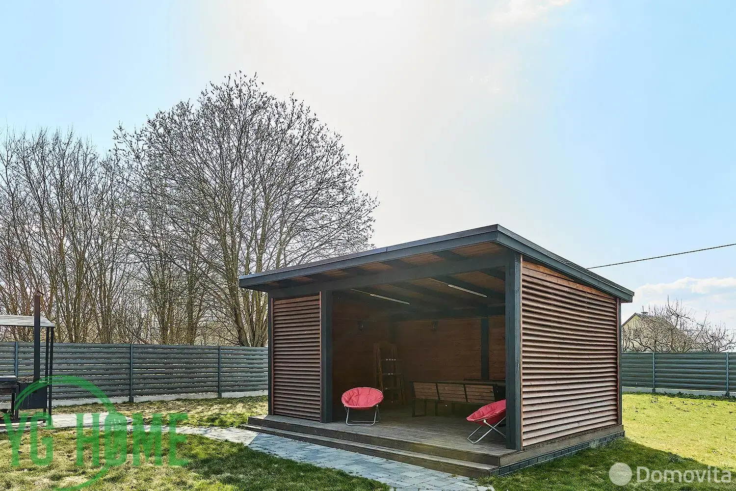 Продажа 2-этажной дачи в АЛЕСЯ Минская область, 99000USD, код 185535 - фото 39