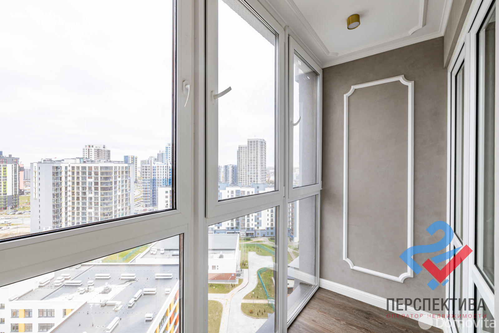 Снять 3-комнатную квартиру в Минске, ул. Брилевская, д. 31, 1000USD, код 147807 - фото 23