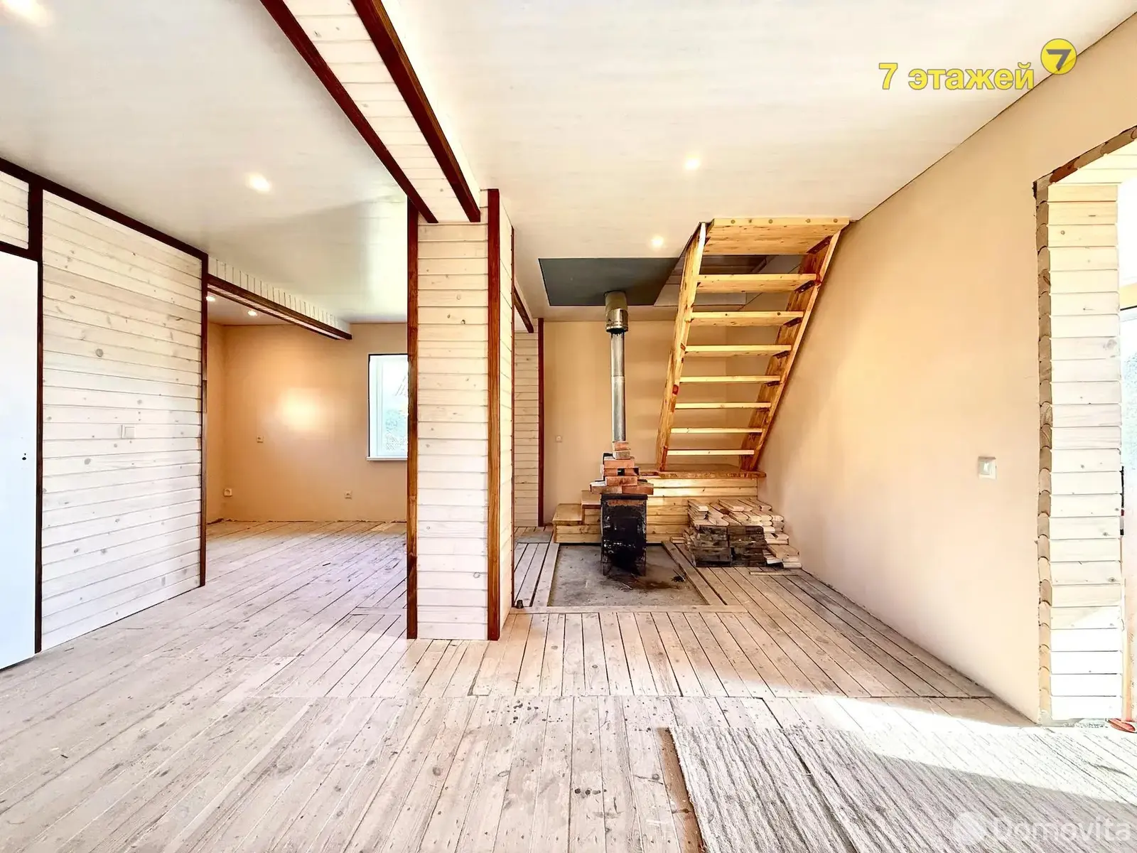 дача, Веснянка-2,