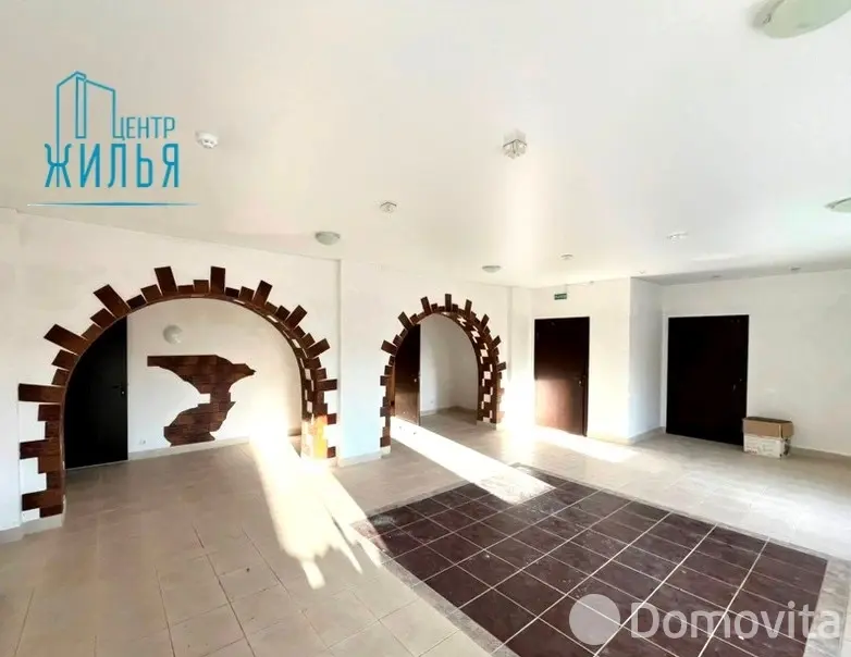 объект сферы услуг, Кошевники, 