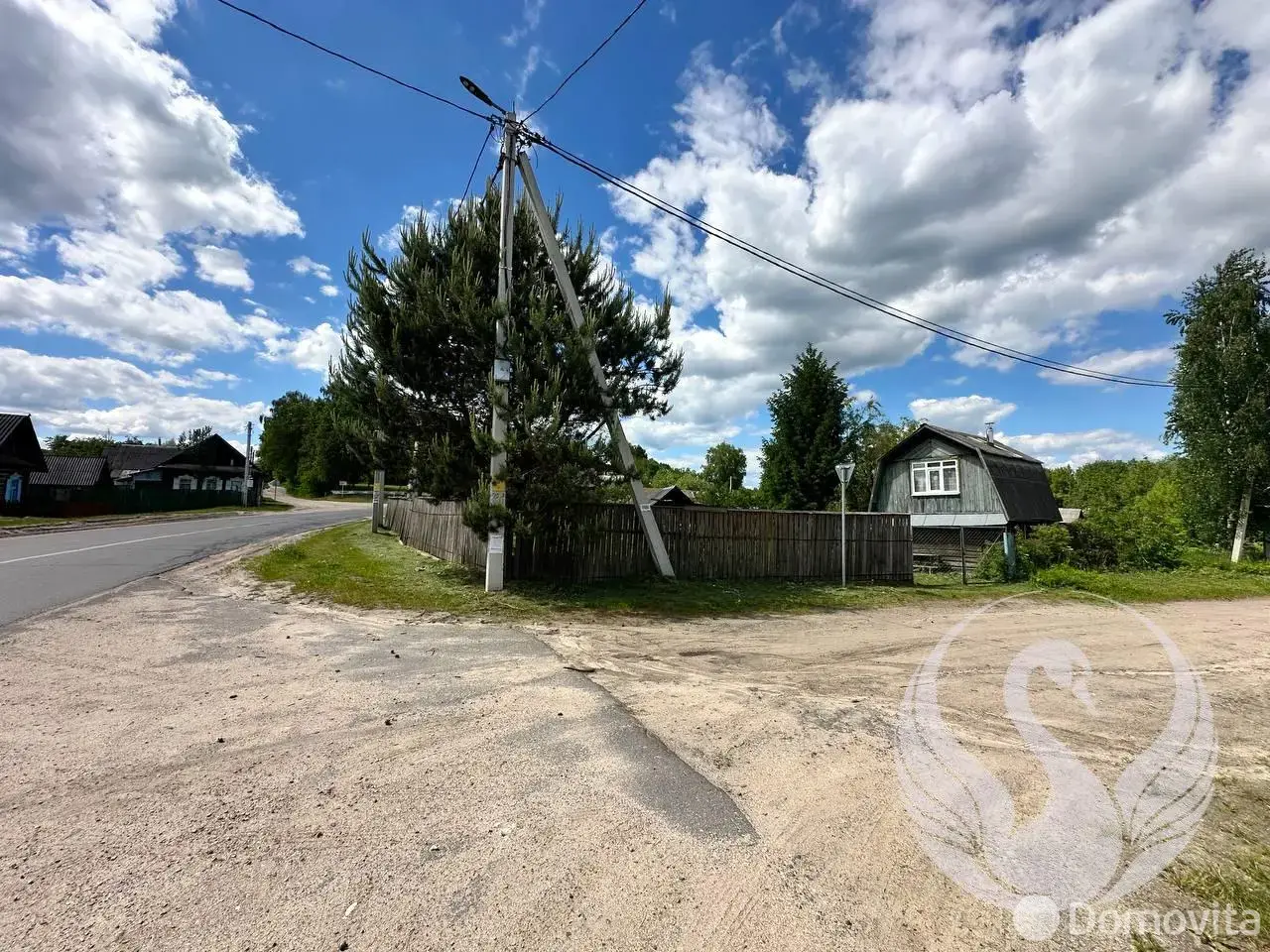 продажа дома, Большое Стахово, ул. Борисовская, д. 102