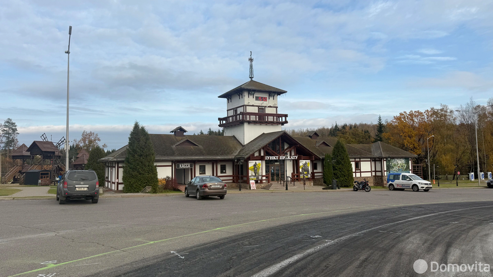 купить участок, Вераги, 