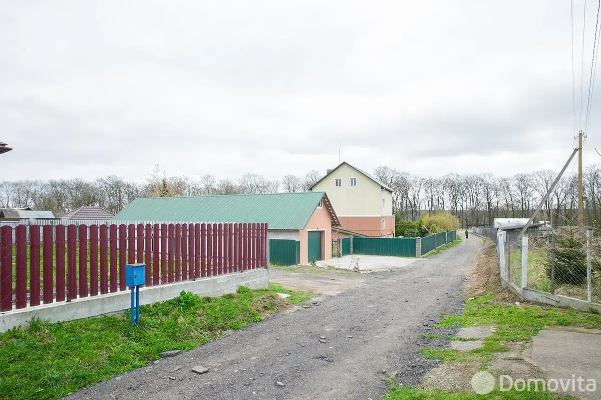 коттедж, Плиса, ул. Коптева 