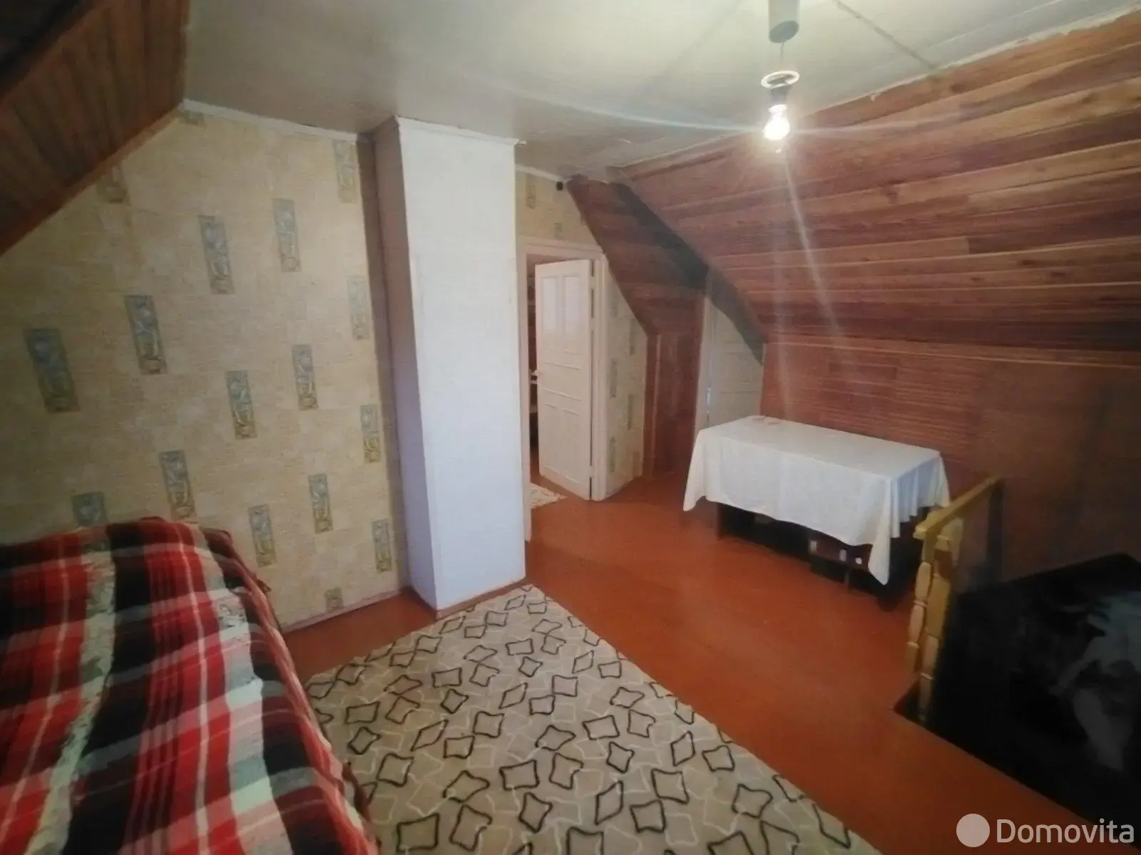 Купить 2-этажную дачу в Сябрынь Минская область, 11000USD, код 184552 - фото 15