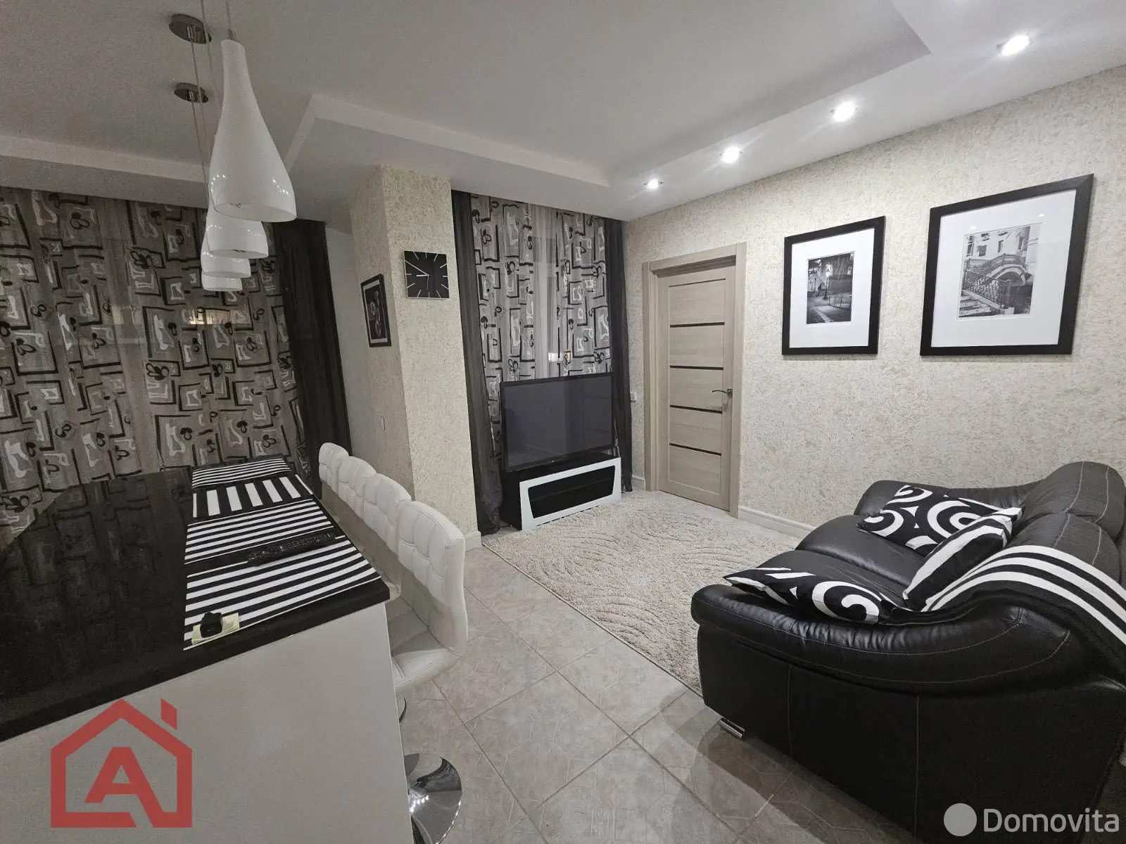 квартира, Минск, пр-т Победителей, д. 27