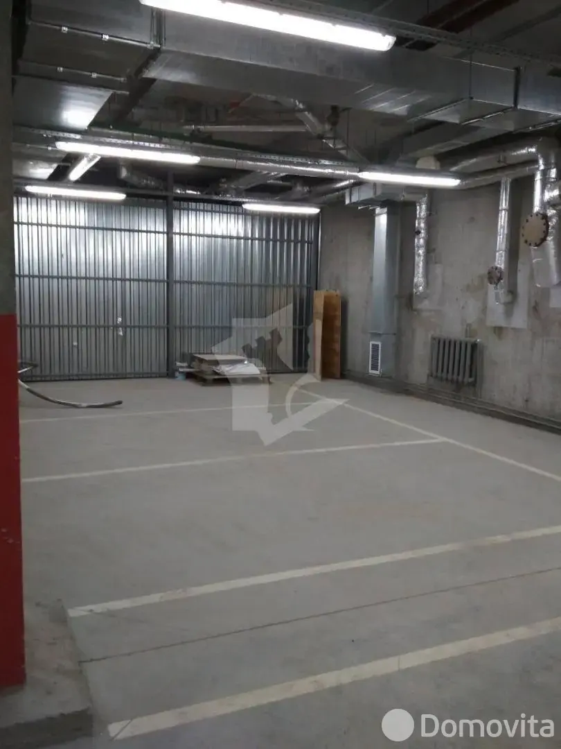 склад, Минск, ул. Колесникова, д. 38 в Фрунзенском районе