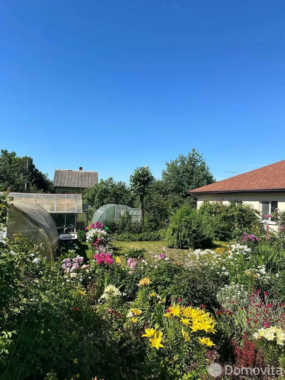 купить дом, Ольгово, ул. Центральная