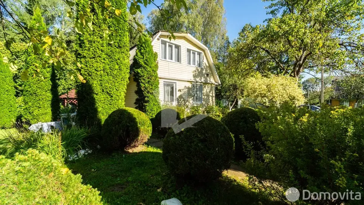 Продажа 2-этажной дачи в Дубок-83 Минская область, 53900USD, код 184288 - фото 24