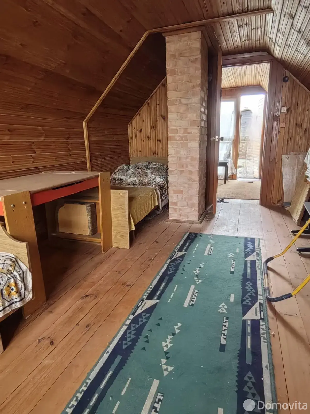 Продажа 1-этажной дачи в Семушки Минская область, 19900USD, код 183903 - фото 21