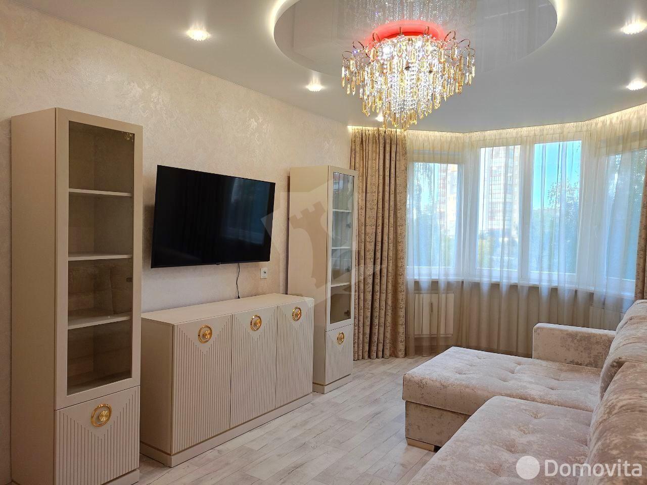 Снять 3-комнатную квартиру в Минске, ул. Червякова, д. 64, 750USD, код 142020 - фото 5