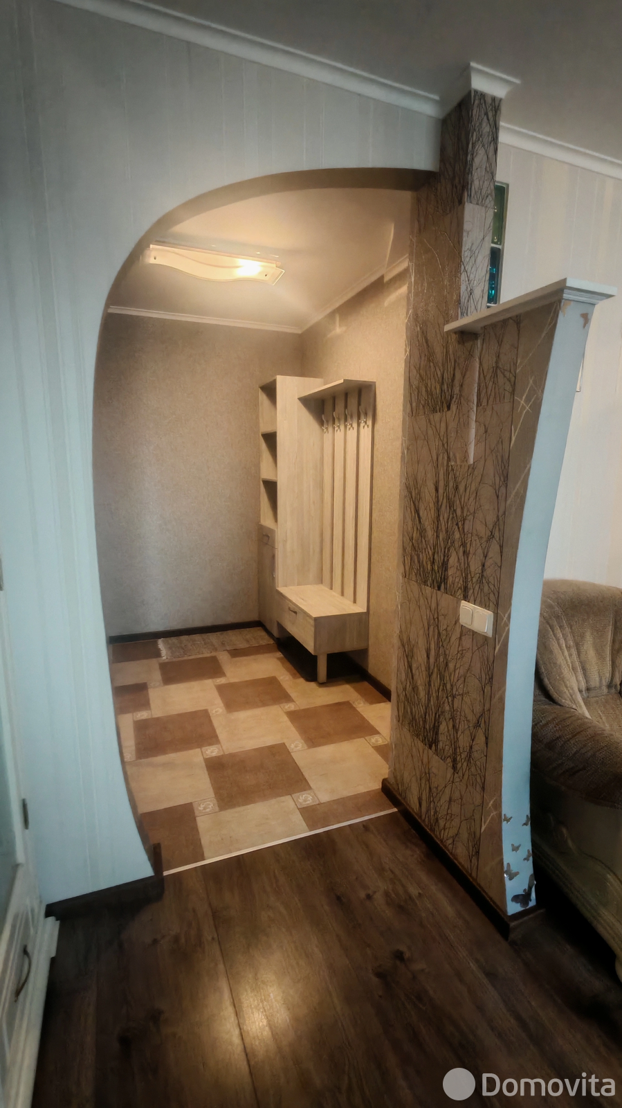 квартира, Минск, ул. Льва Толстого, д. 4 в Октябрьском районе