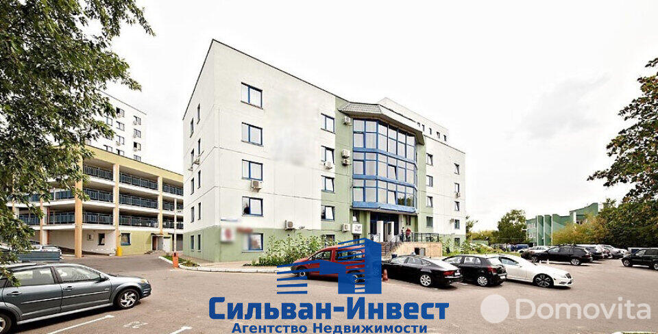 Аренда офиса на пер. Козлова, д. 7/Б в Минске, 2165EUR, код 11454 - фото 16