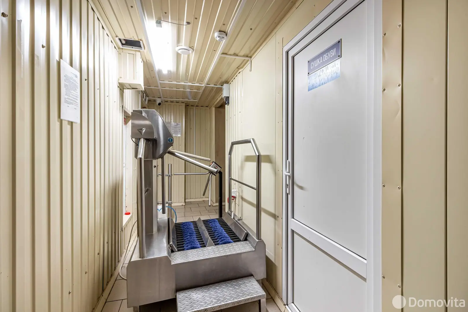 Купить помещение под сферу услуг в Пекалине, ул. Красная - фото 26