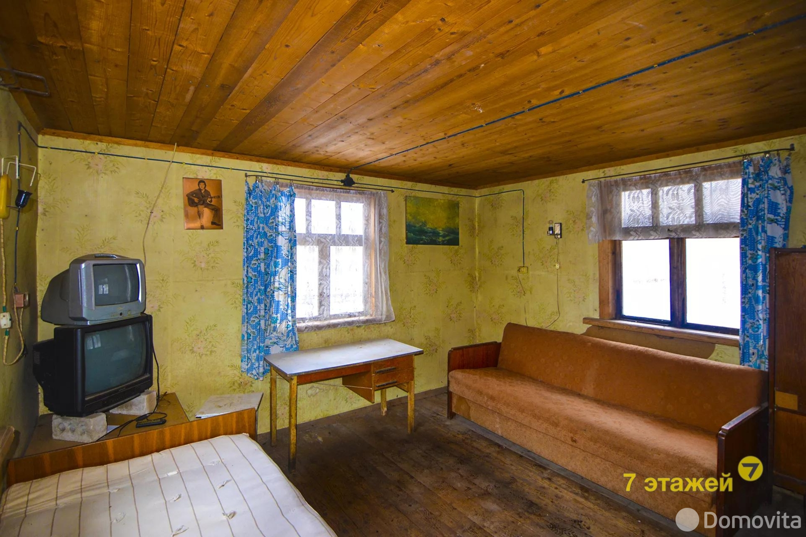 Цена продажи дачи, Дубовый Лог, 