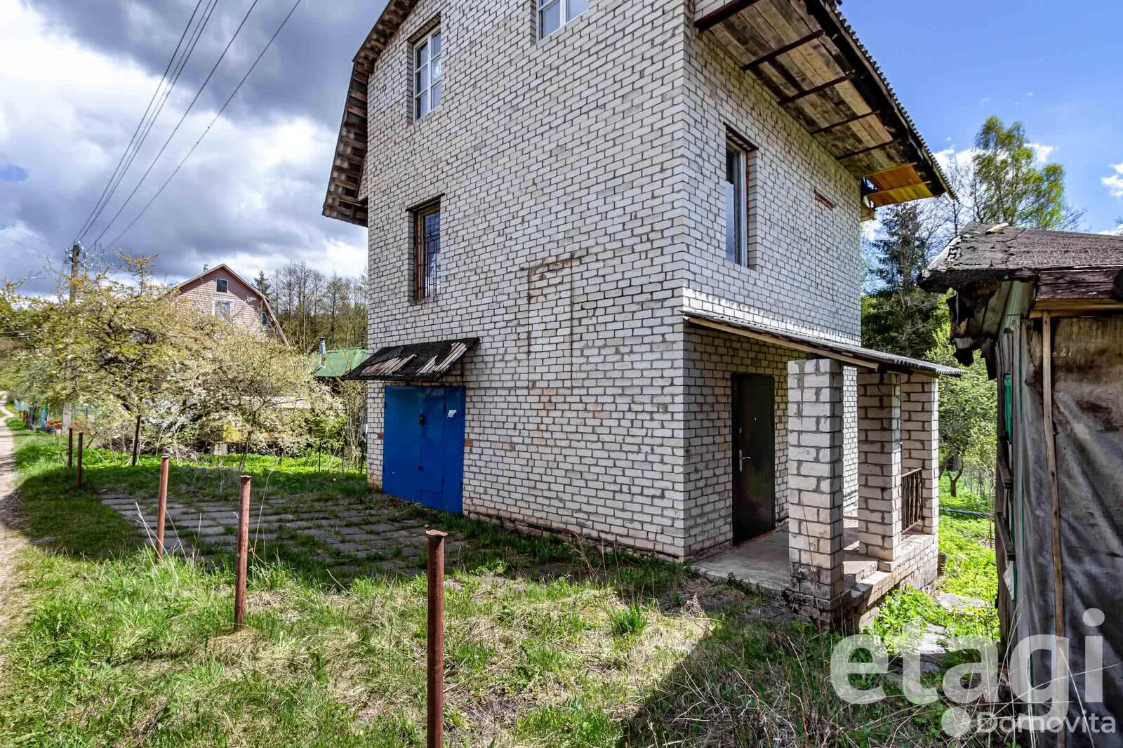 Купить земельный участок, 5 соток, Родны кут, Минская область, 9990USD, код 568241 - фото 20