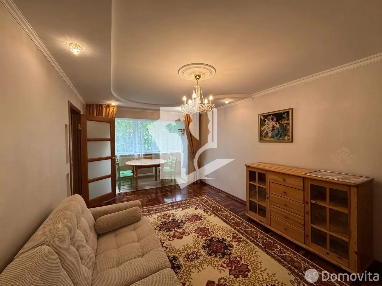 квартира, Минск, ул. Восточная, д. 38 на ст. метро Академия наук