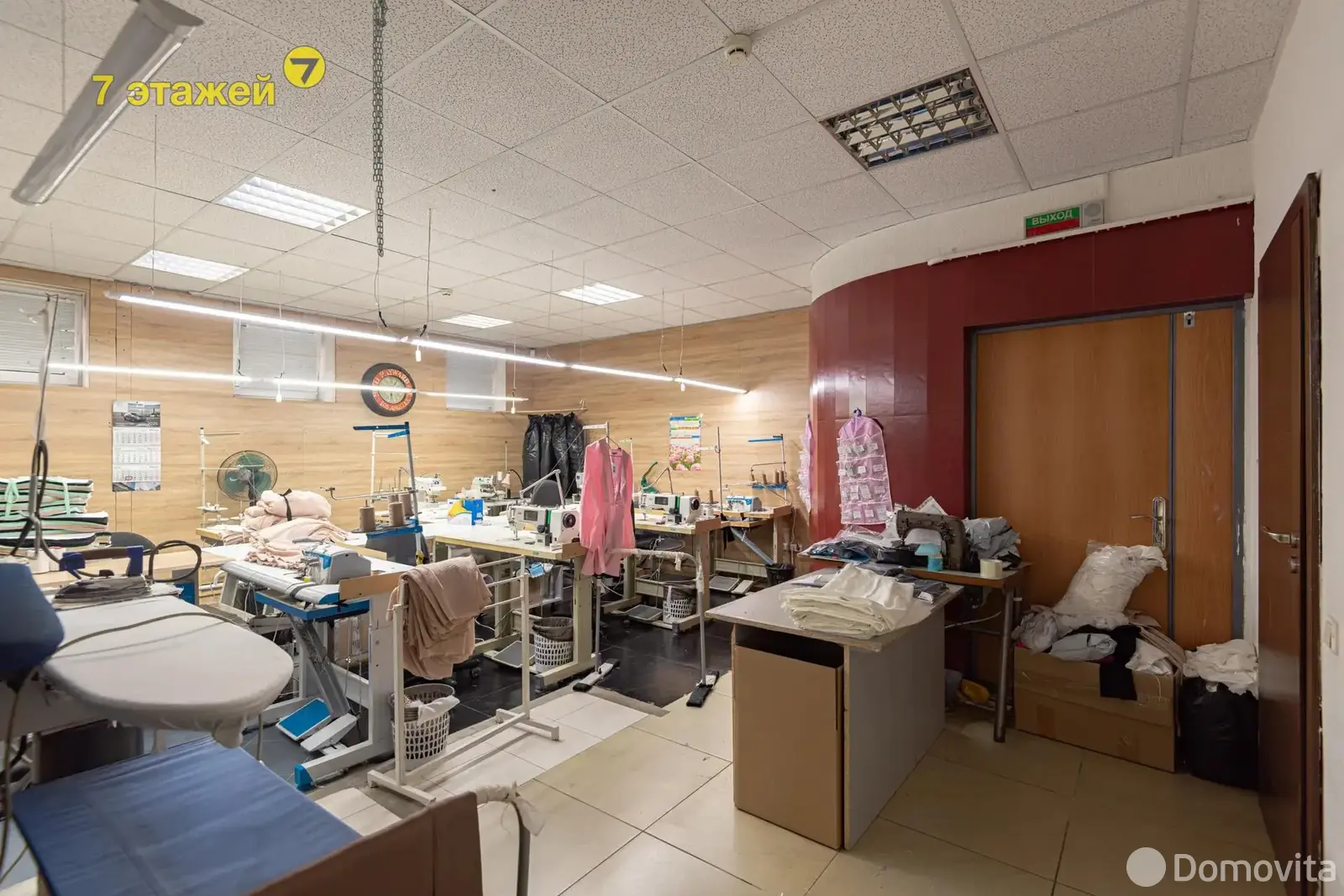 Продажа торговой точки на ул. Филимонова, д. 55/3 в Минске, 186000USD, код 997887 - фото 26