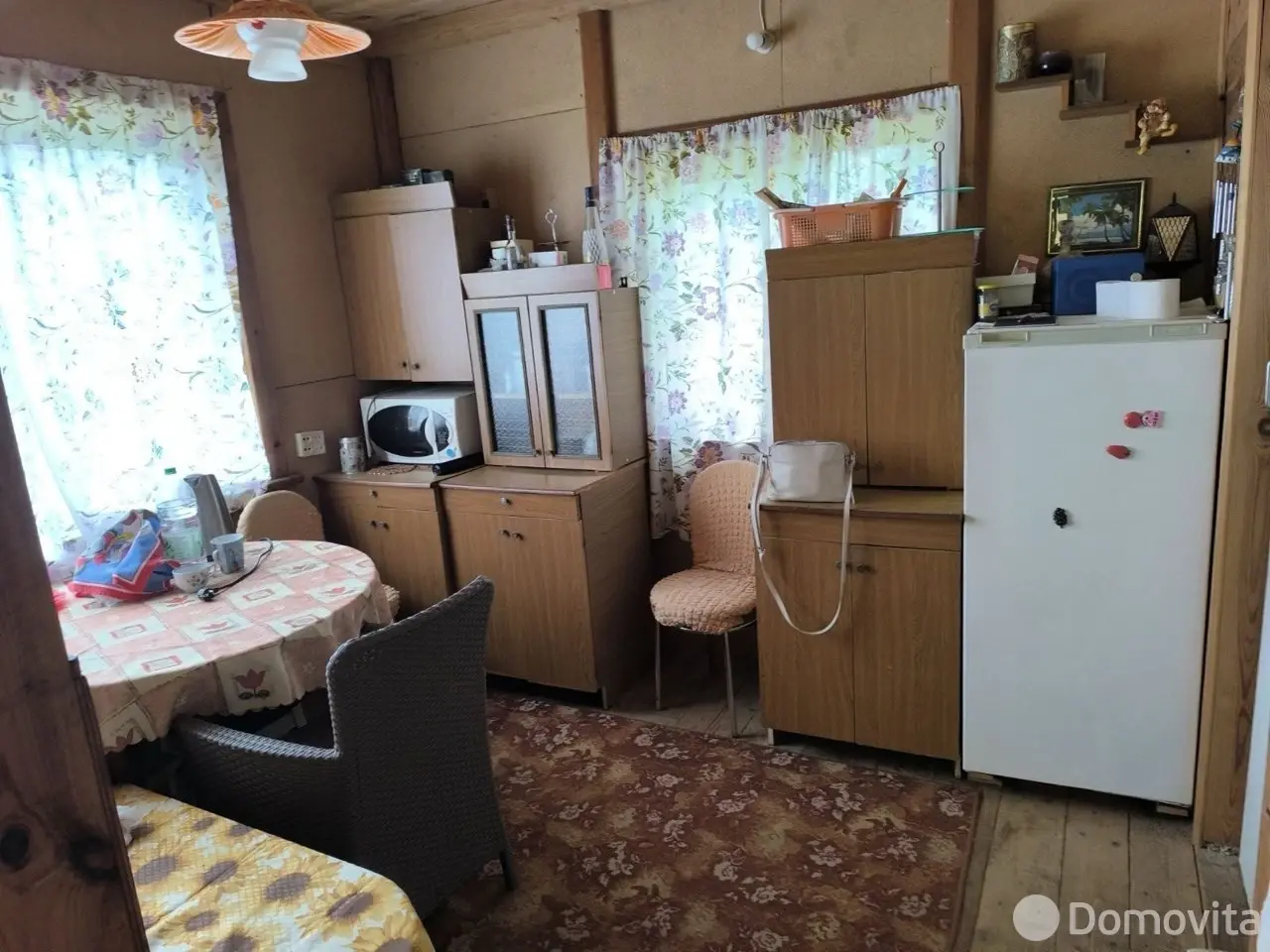 Купить 1-этажную дачу в Горошках Минская область, 30437USD, код 186309 - фото 5