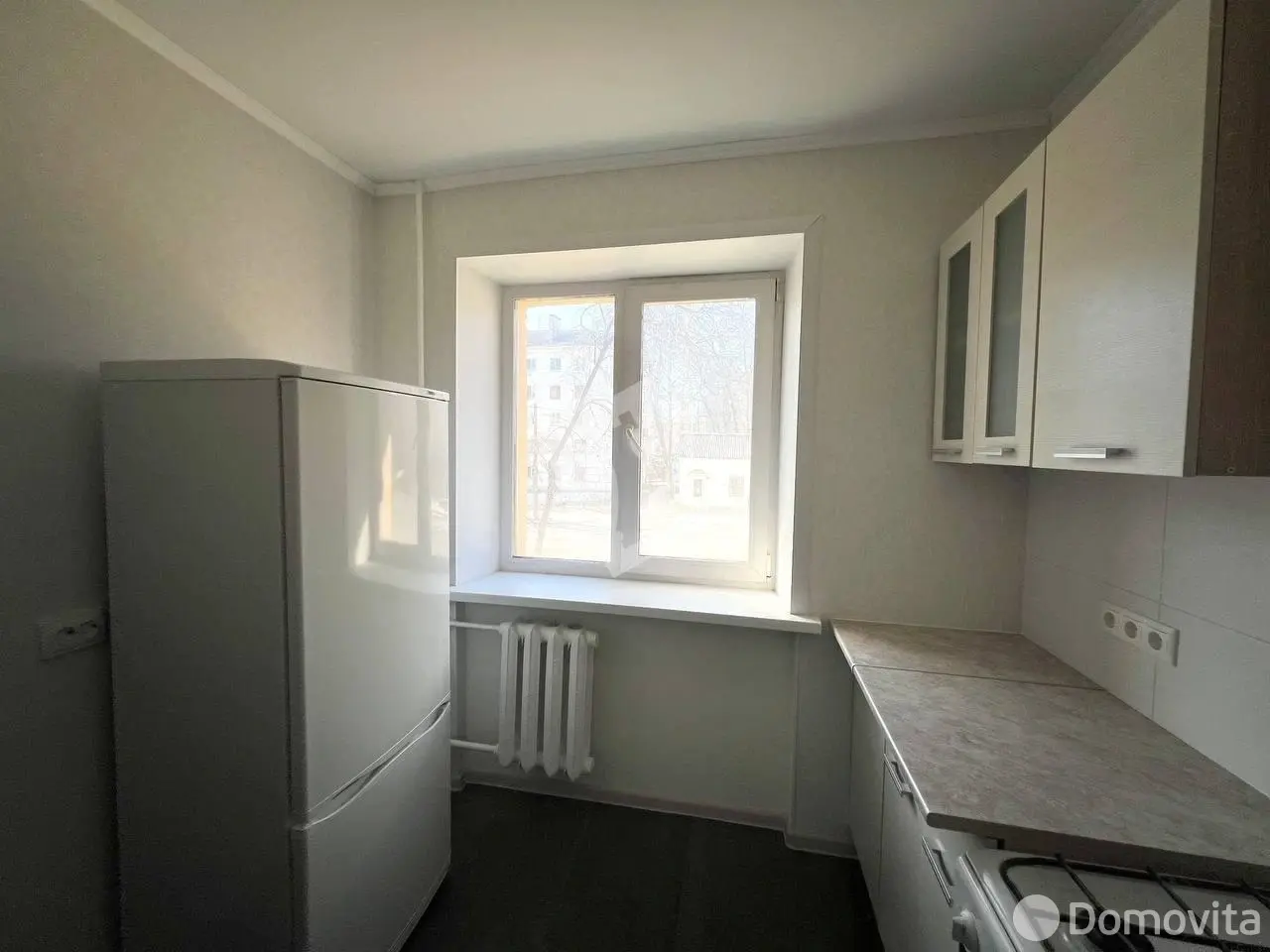 квартира, Минск, пер. Розы Люксембург 2-й, д. 6, стоимость аренды 1 007 р./мес.