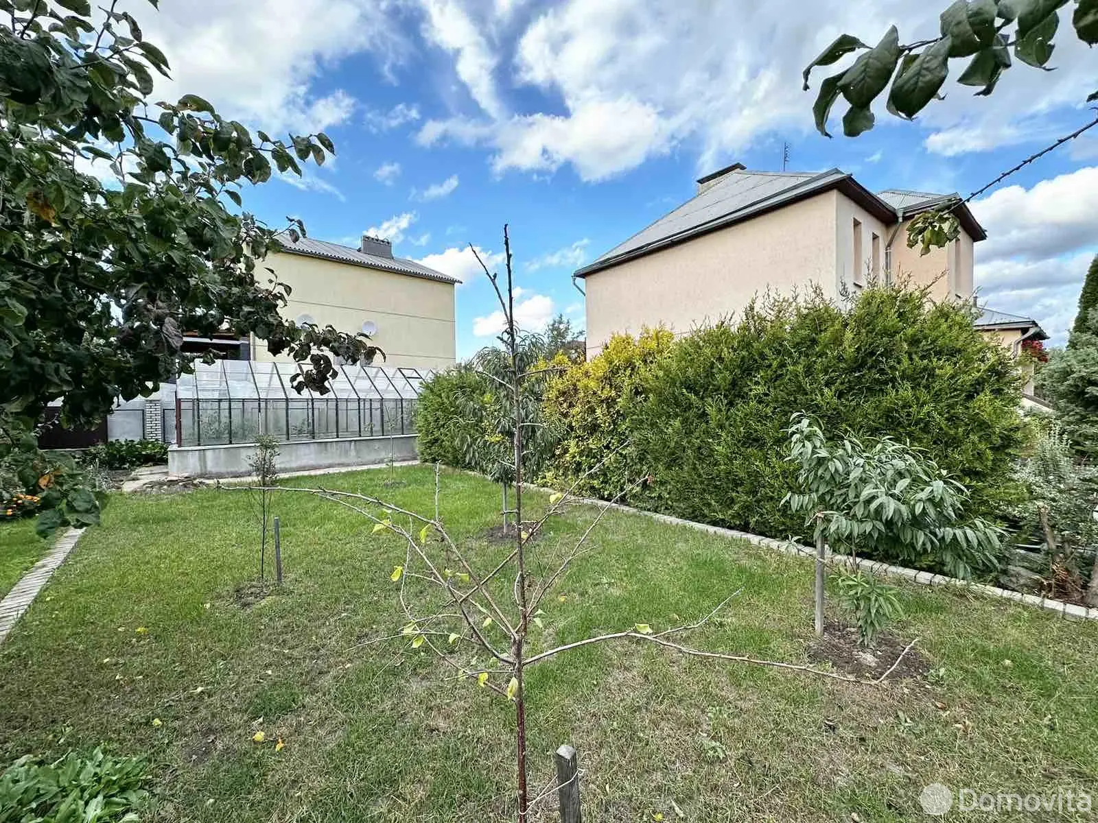 Стоимость продажи коттеджа, Гродно, ул. Рябиновая, д. 22