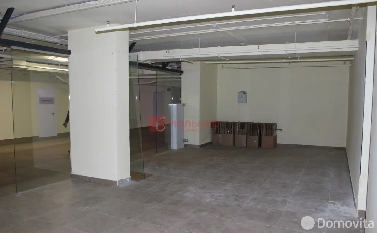 Снять торговое помещение на ул. Максима Богдановича, д. 132 в Минске, 25320BYN, код 966612 - фото 5