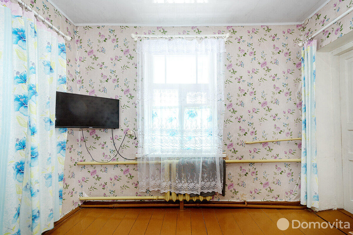 Продажа 2-комнатной квартиры в Минске, ул. Двинская, д. 12, 47000 USD, код: 960726 - фото 3