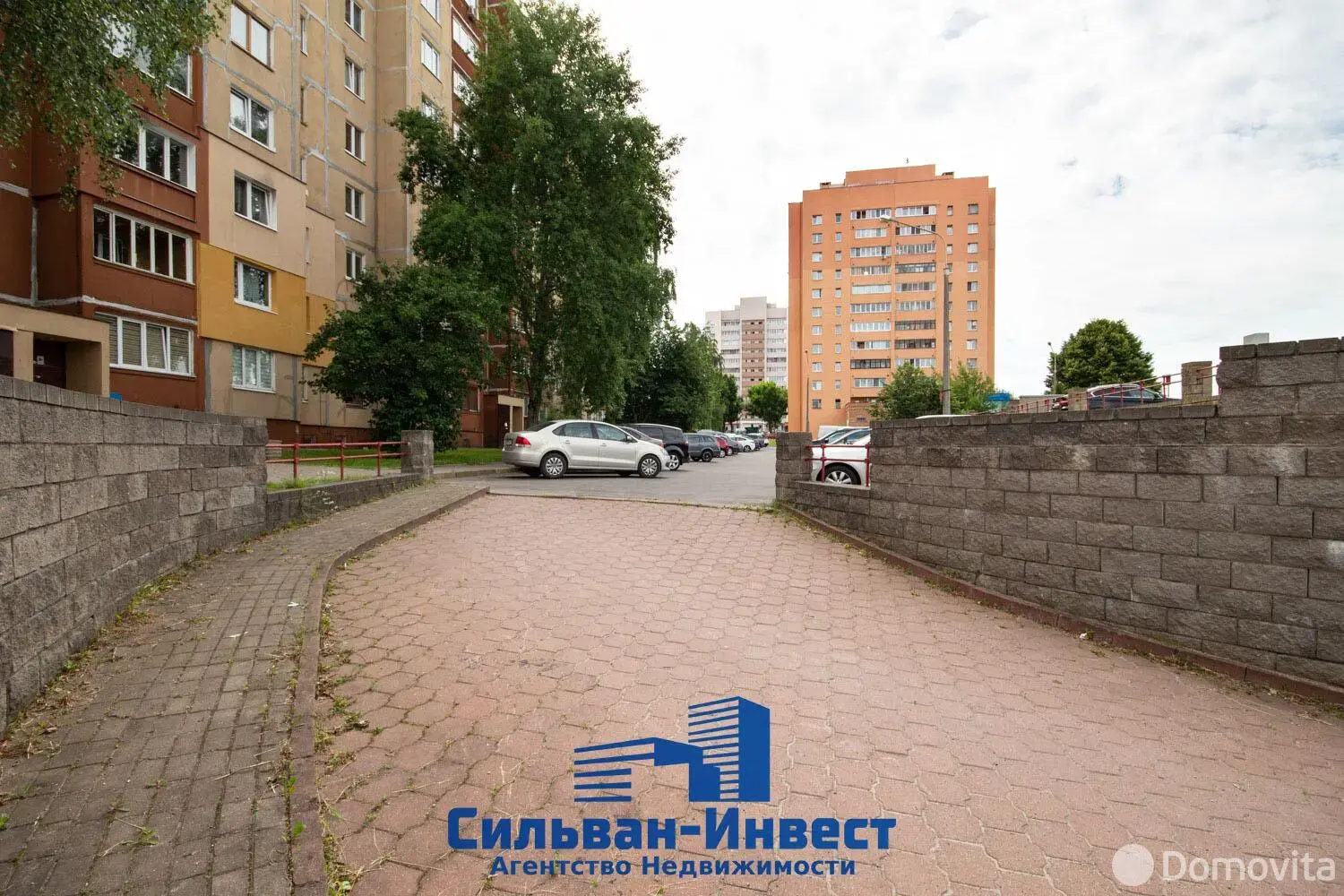 Снять торговую точку на ул. Михася Лынькова, д. 19/3 в Минске, 4227USD, код 968648 - фото 21