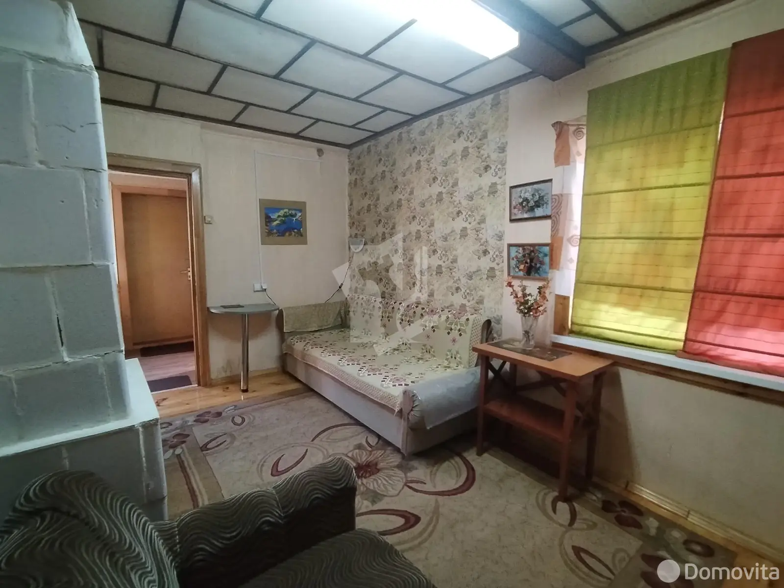 Продажа 1-этажной дачи в Оптик-Узборье Минская область, 26500USD, код 184570 - фото 15