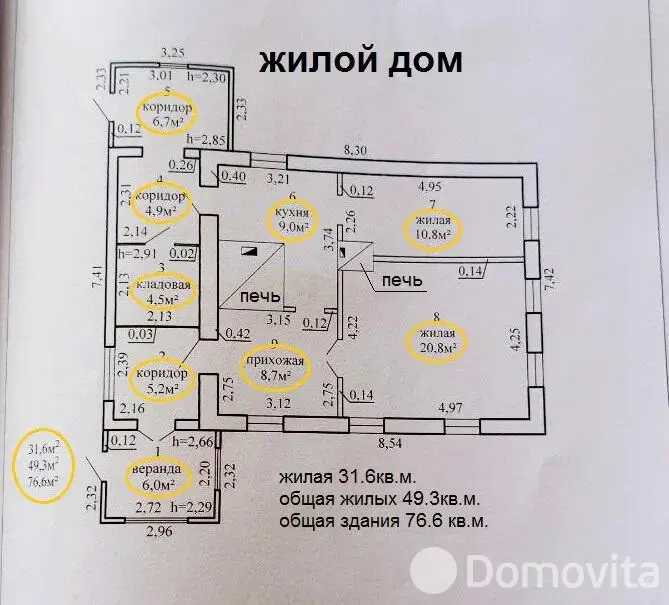 купить дачу, Неволож, ул. Я.Купалы