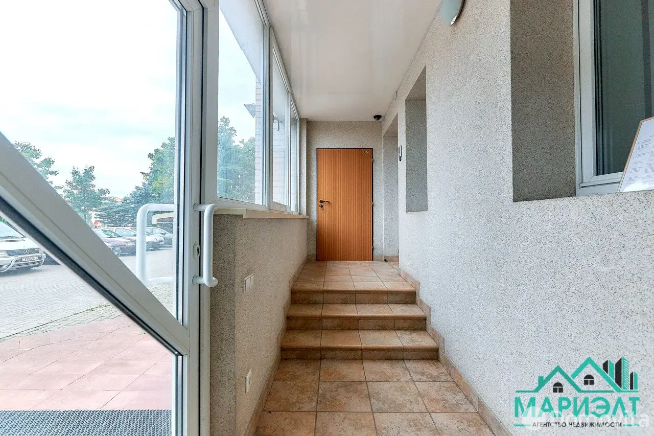 Стоимость аренды офиса, Минск, ул. Леси Украинки, д. 14