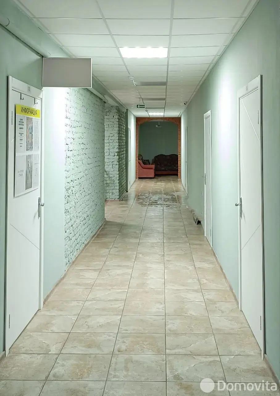 Помещение под сферу услуг в Минске, ул. Фроликова, д. 11, код 3491 - фото 2