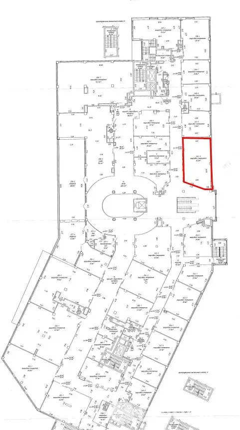 торговый объект, Минск, ул. Петра Мстиславца, д. 10 - лучшее предложение