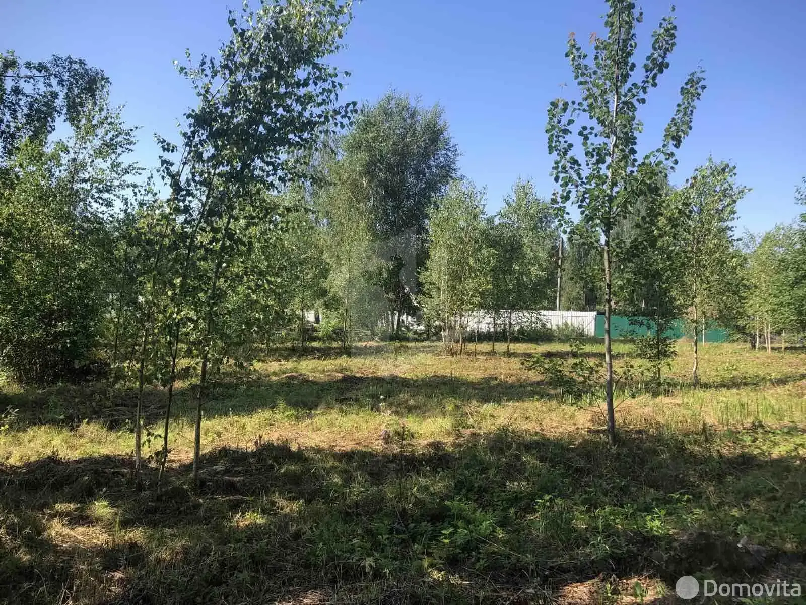 участок, ВЕРАС-91, 