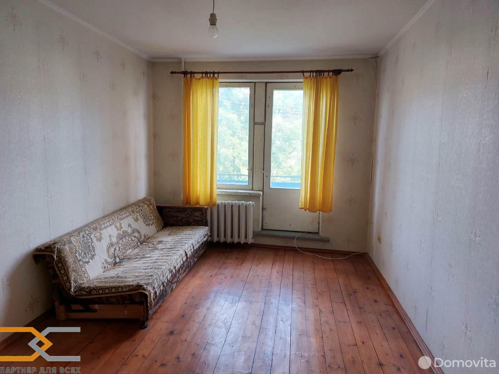 Купить комнату в Минске, ул. Почтовая, д. 8, цена 19500 USD, код 6440 - фото 3