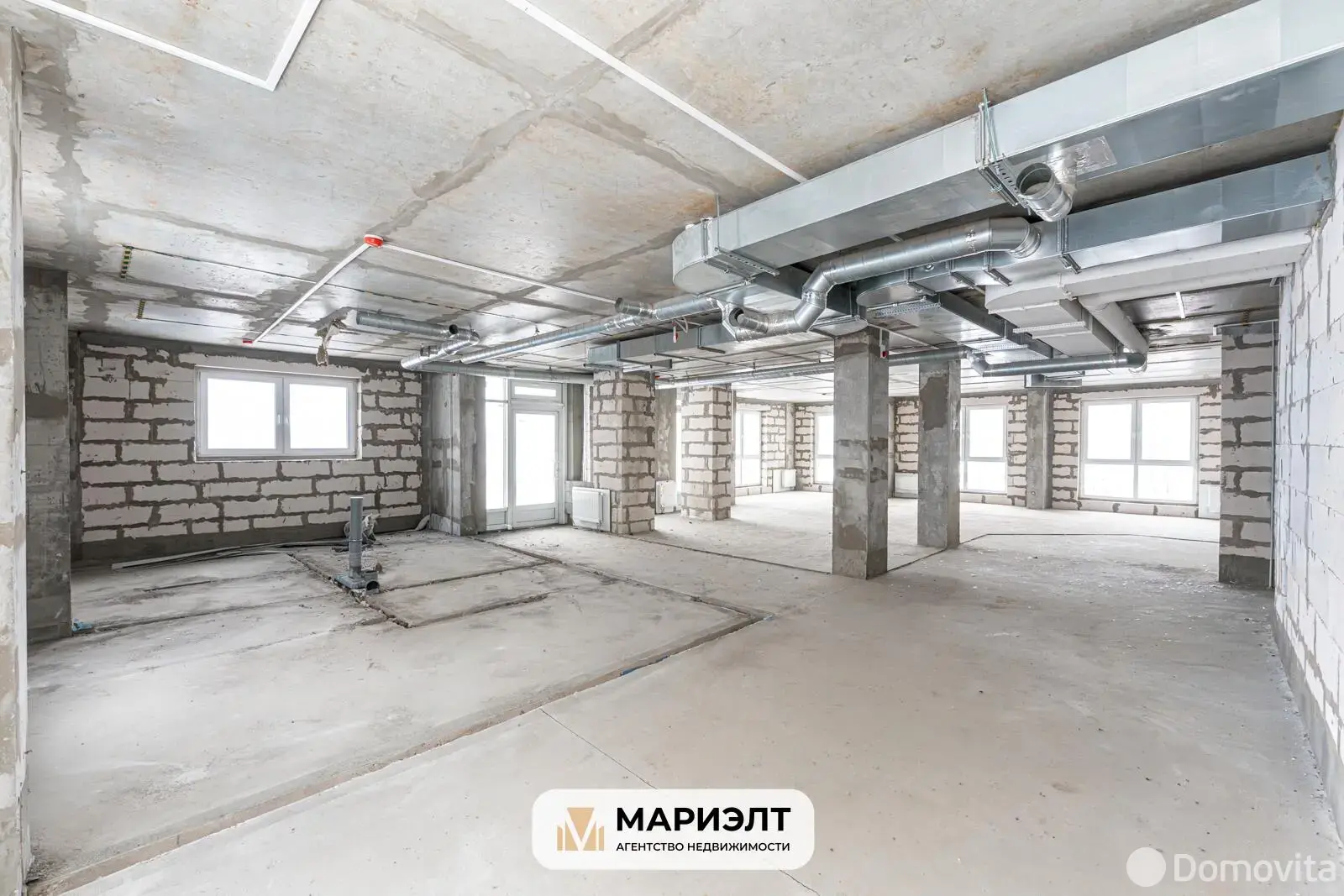 торговый объект, Минск, ул. Петра Мстиславца, д. 7 в Первомайском районе