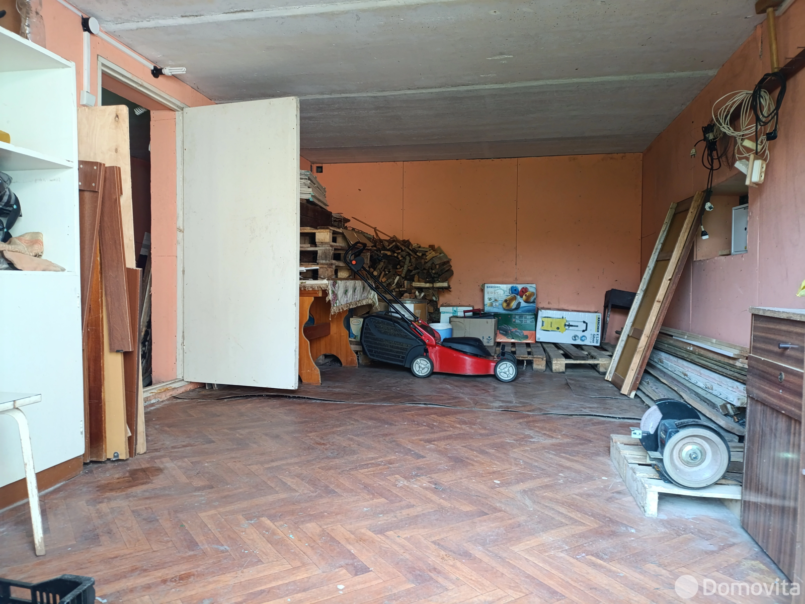 Продажа 2-этажной дачи в Олехновичах Минская область, 77000BYN, код 186259 - фото 14