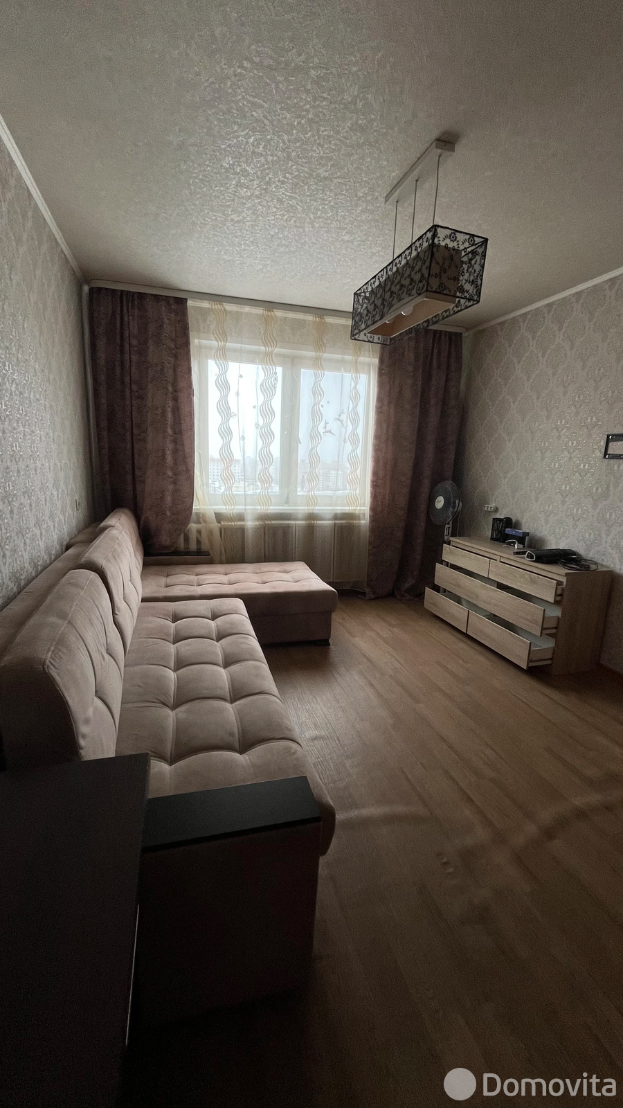 квартира, Минск, ул. Рафиева, д. 81 