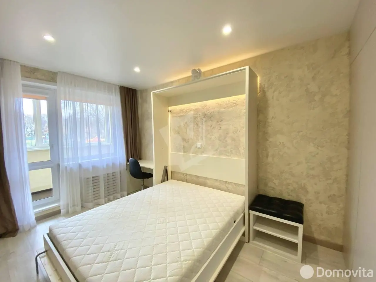 Цена аренды квартиры, Минск, ул. Заславская, д. 25