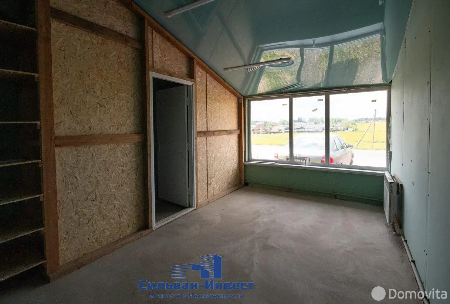 Купить складское помещение на ул. Центральная, д. 17/Б11 в Киршах - фото 23