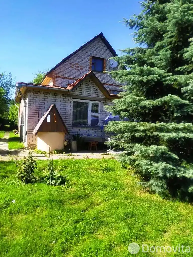 купить коттедж, Бережа, 