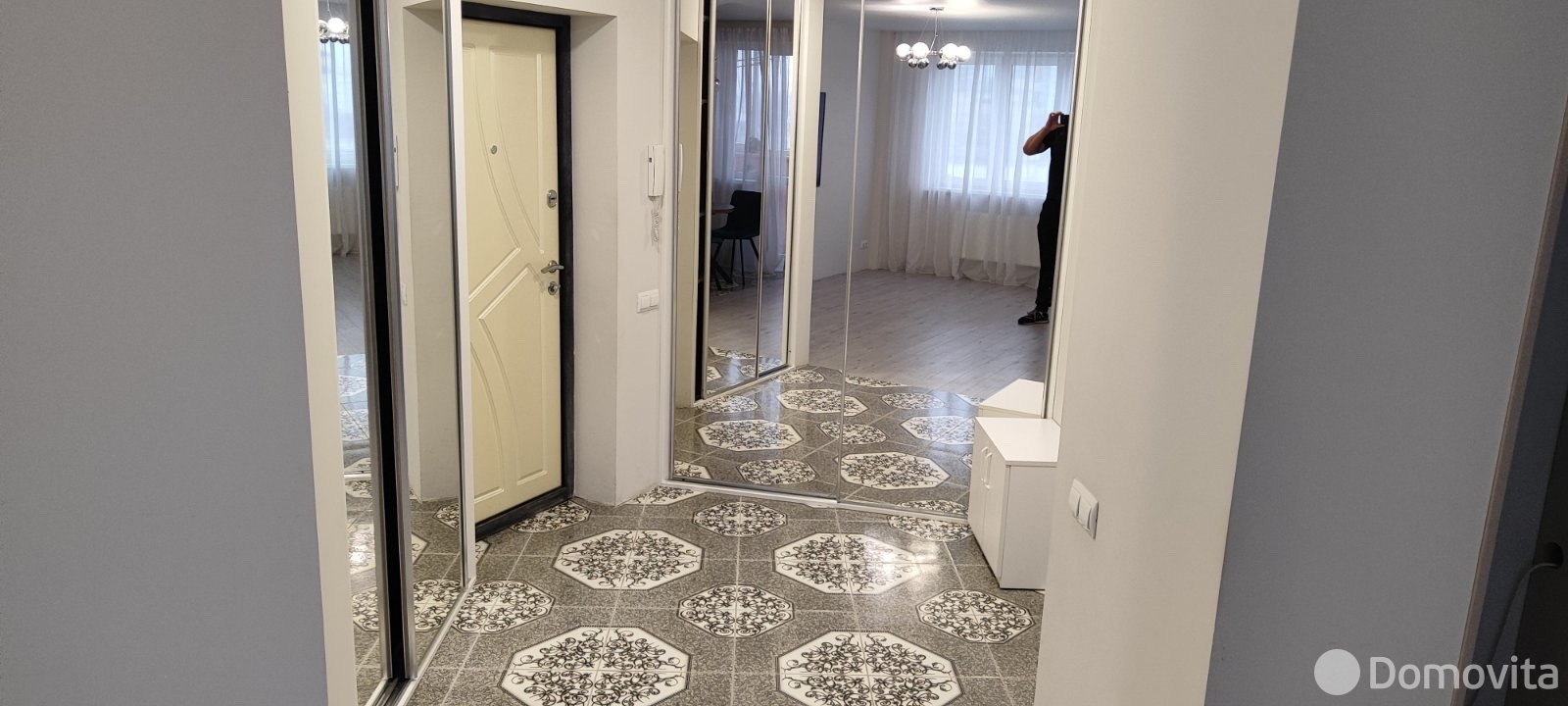 арендовать квартиру, Минск, пр-т Дзержинского, д. 9